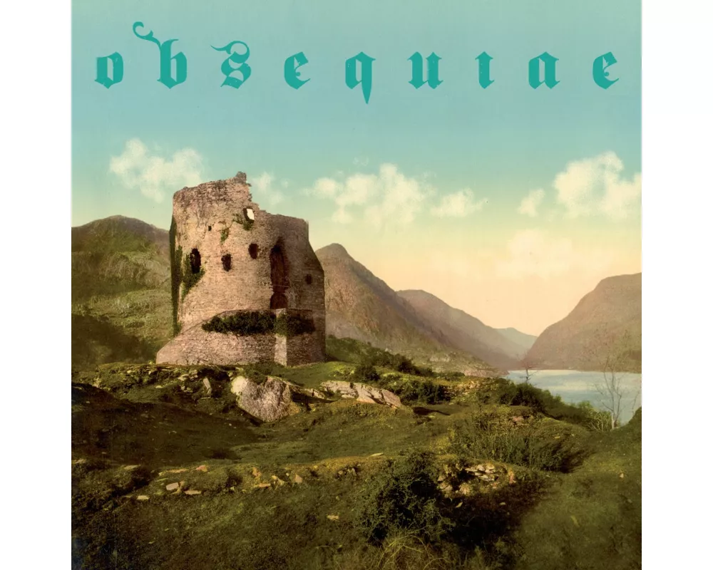 The Palms Of Sorrowed King (Digipak)