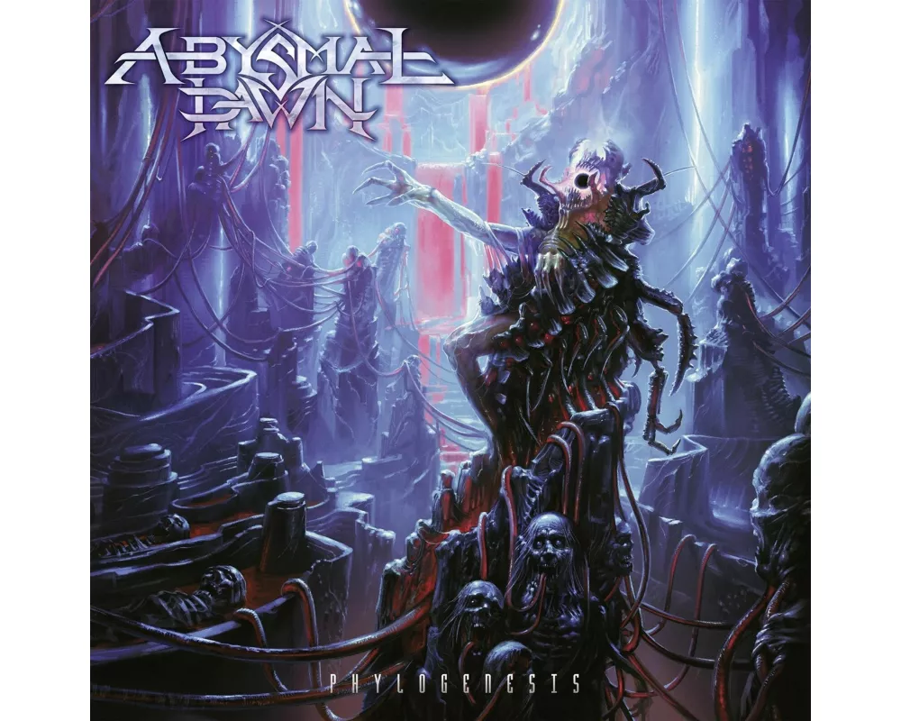 Phylogenesis (Digipak)