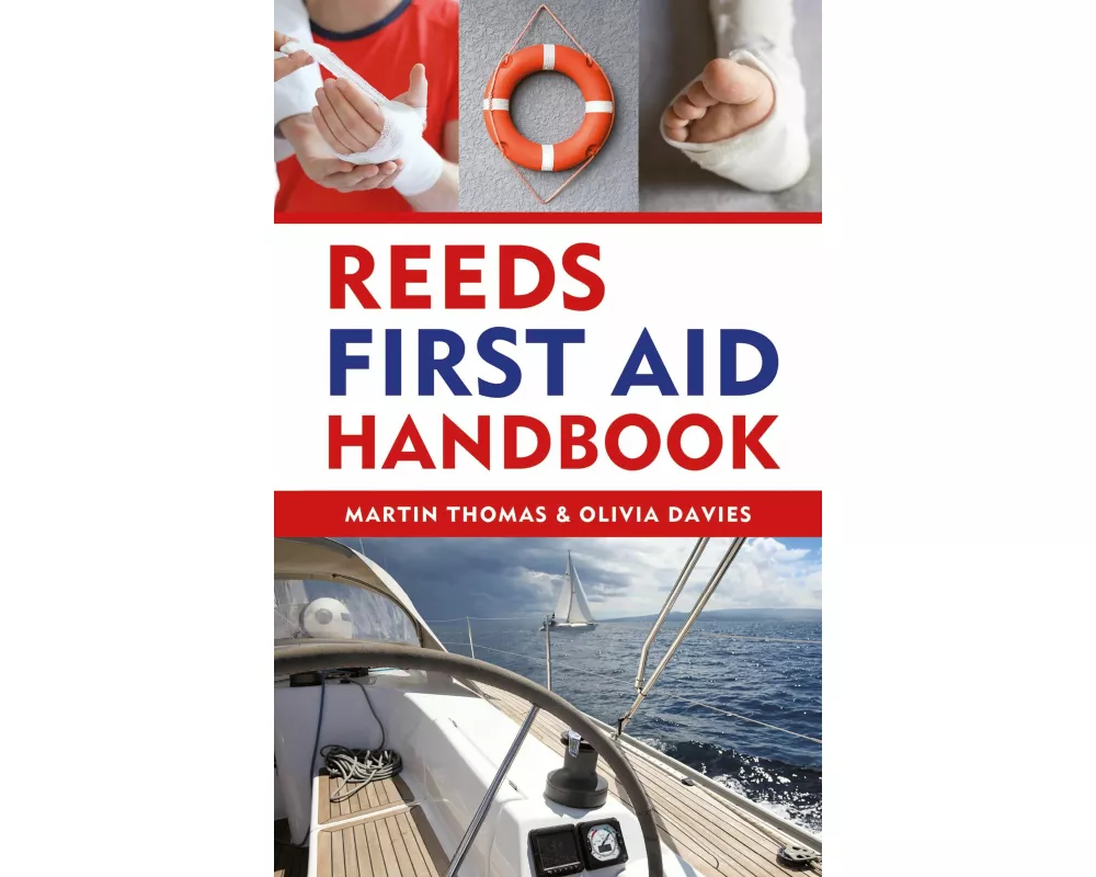 Reeds First Aid Handbook