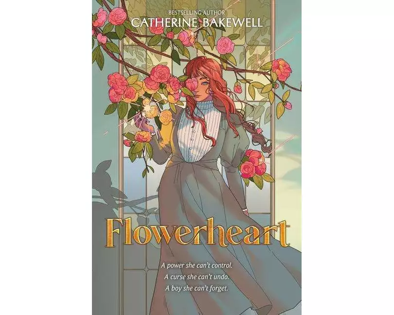 Flowerheart