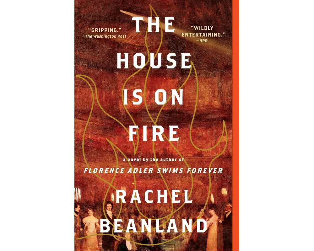 The House Is on Fire