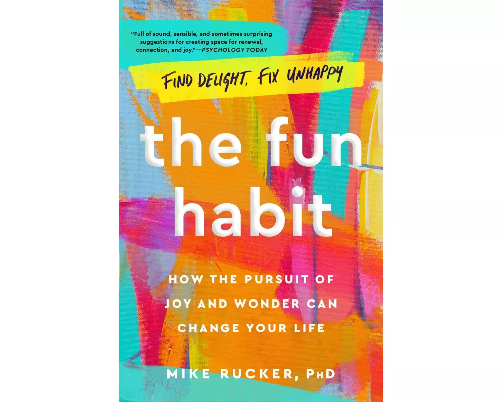 The Fun Habit