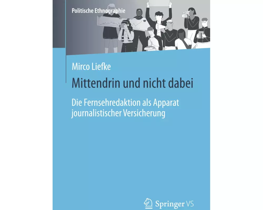 Mittendrin und nicht dabei