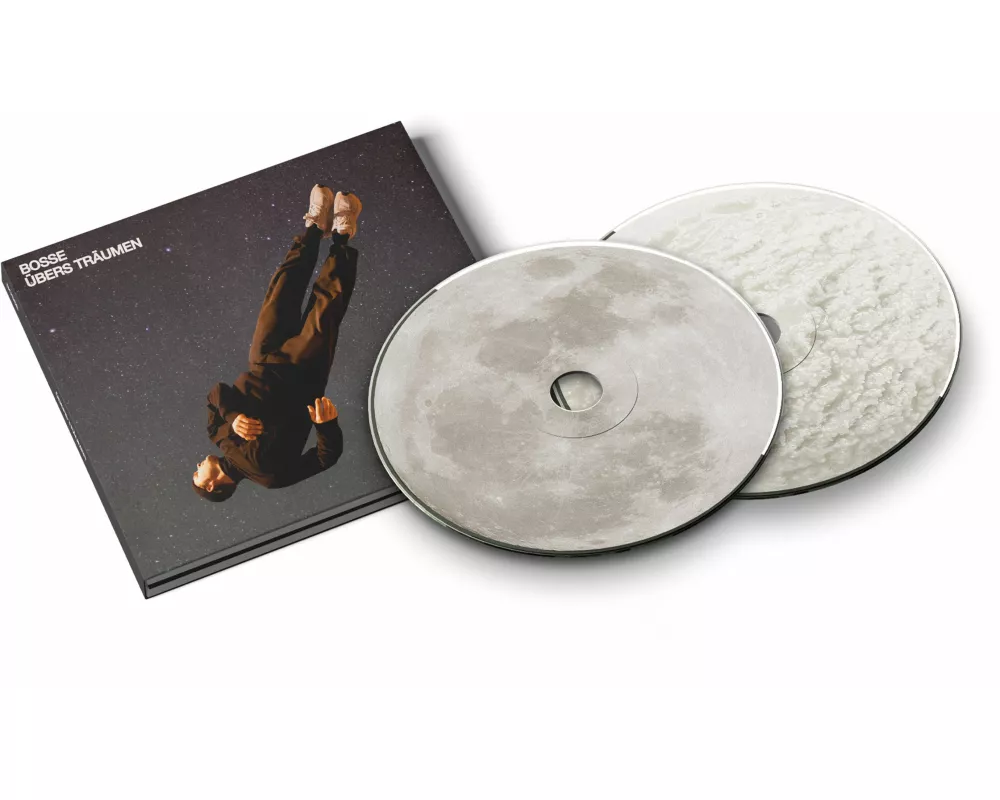 Übers Träumen (Ltd. Deluxe Edition)