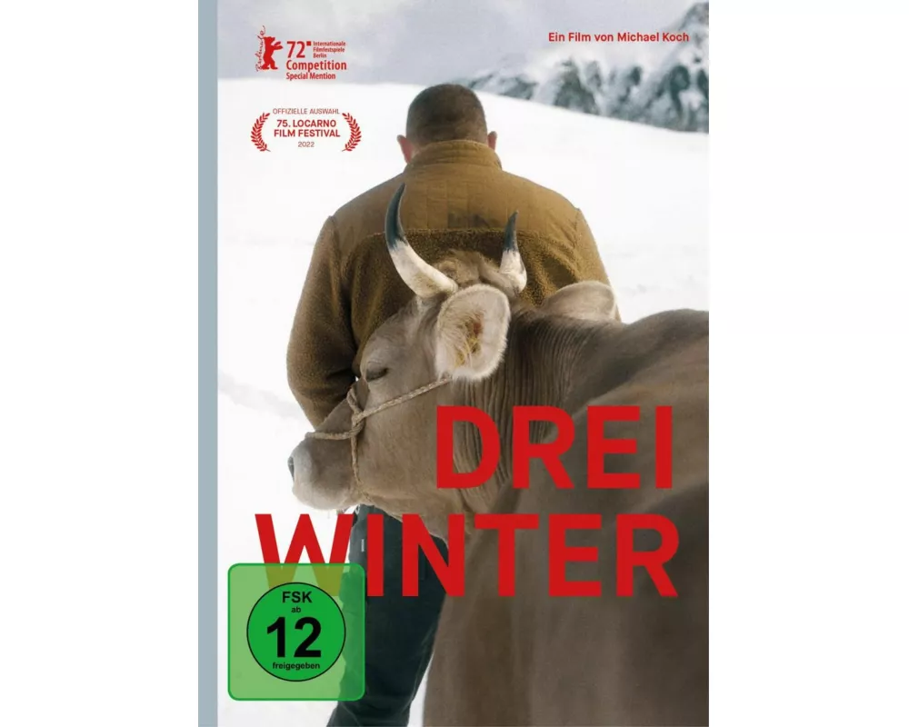 Drei Winter