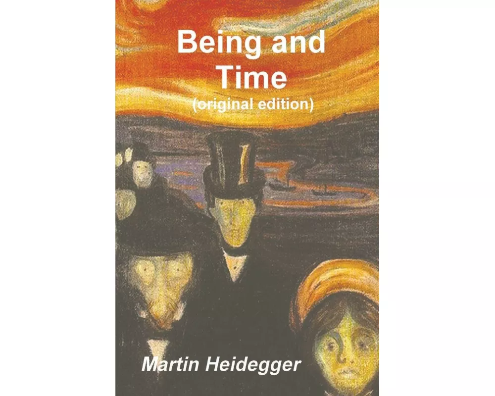 Being and Time