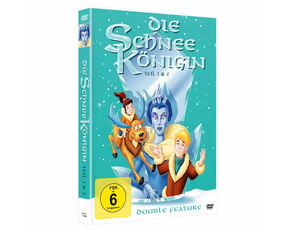 Die Schneekönigin