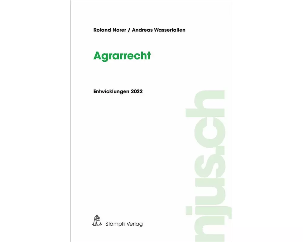 Agrarrecht