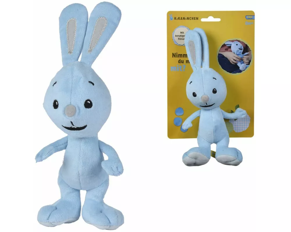 KiKANiNCHEN Plüschfigur, 25cm