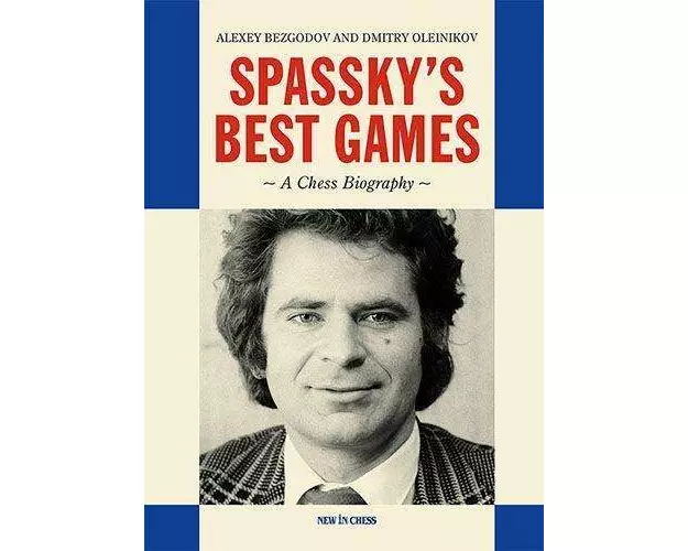 Spassky's Best Games