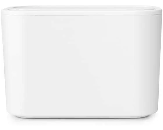 Brabantia Kosmetikeimer Mindset Weiss