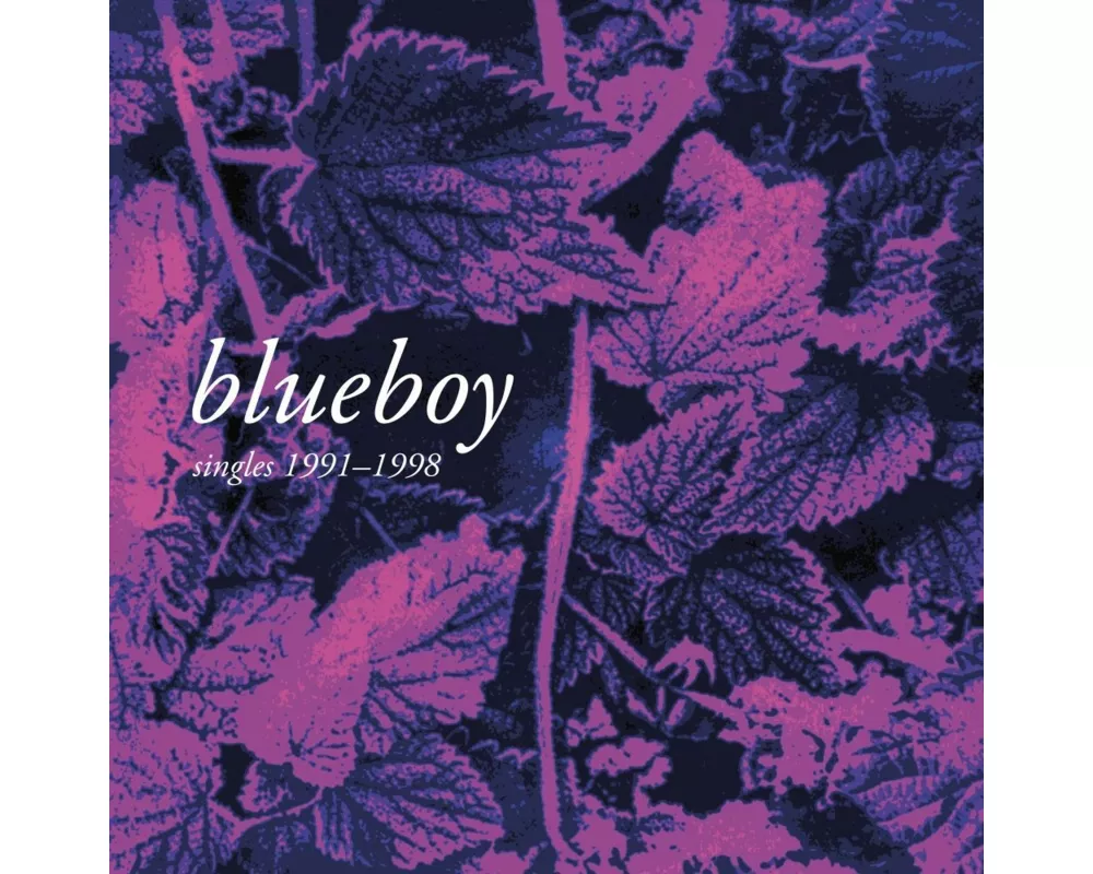 Singles 1991-1998
