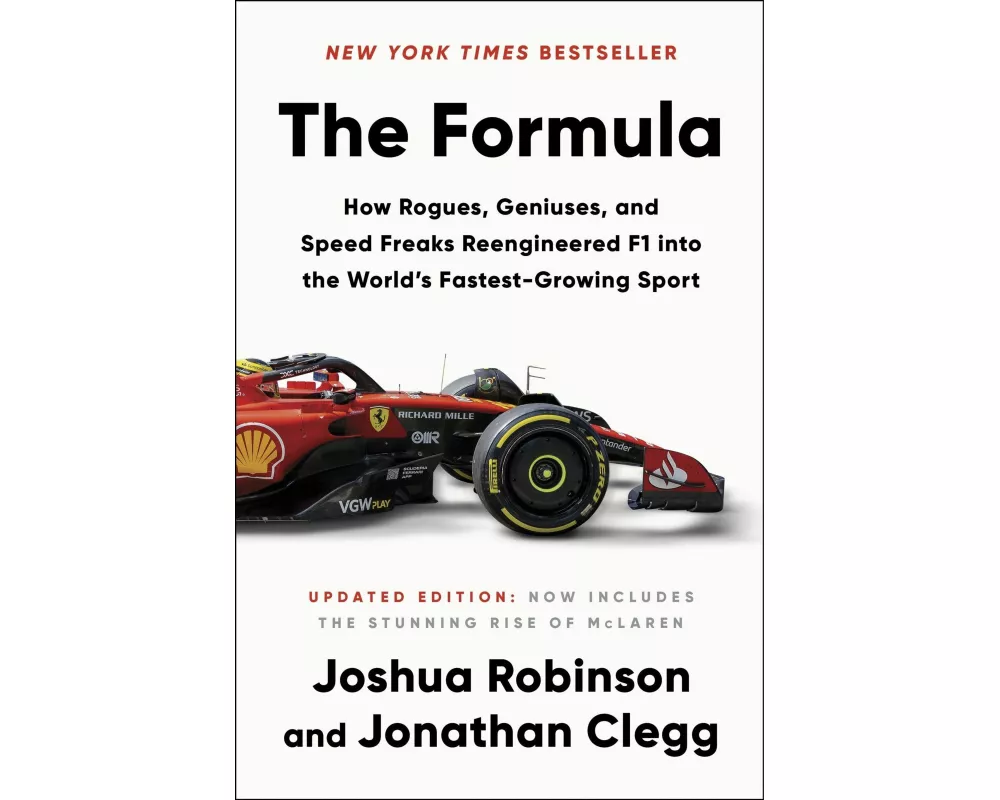 The Formula