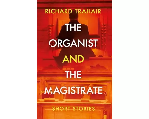 The Organist and the Magistrate