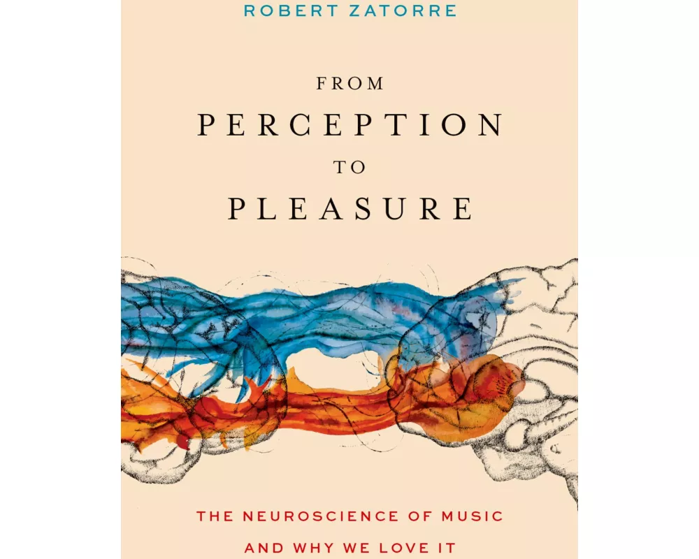 From Perception to Pleasure