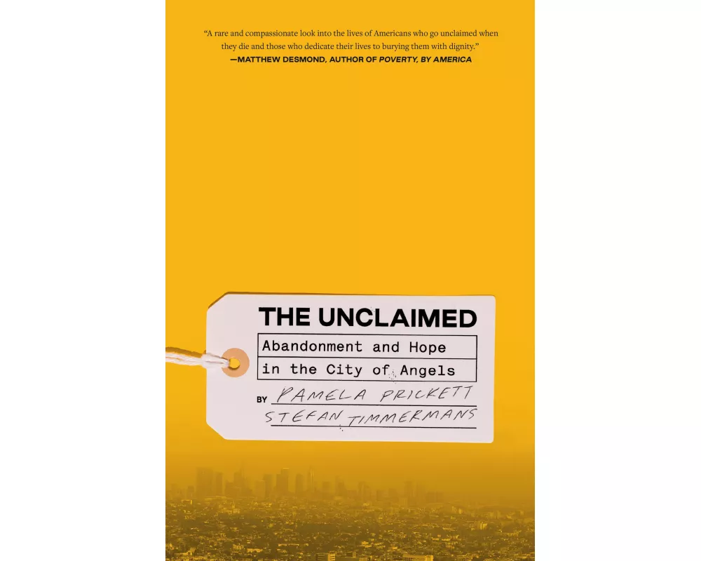 The Unclaimed