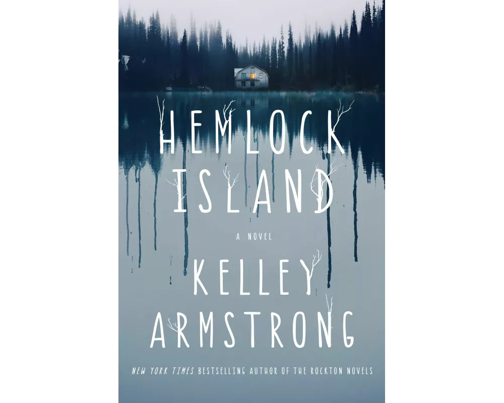 Hemlock Island