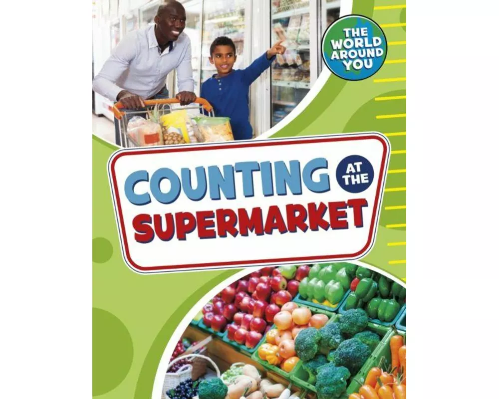 Counting at the Supermarket