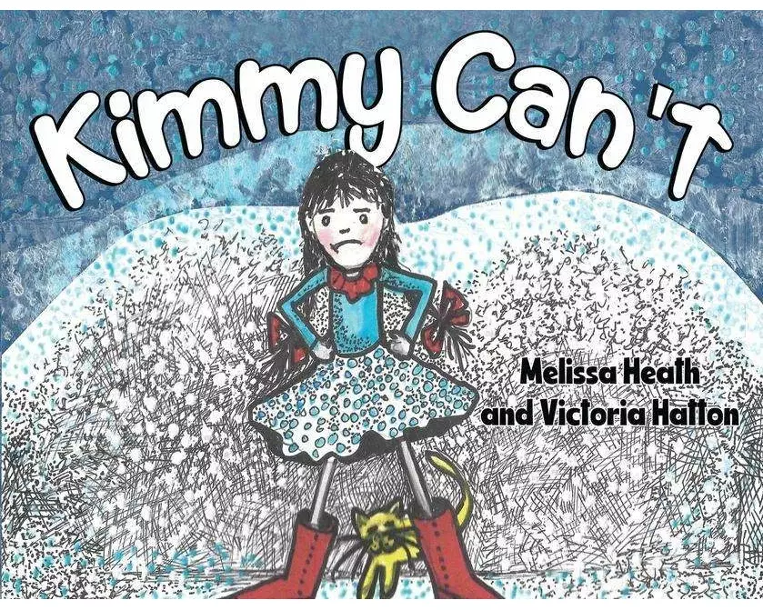 Kimmy Can't