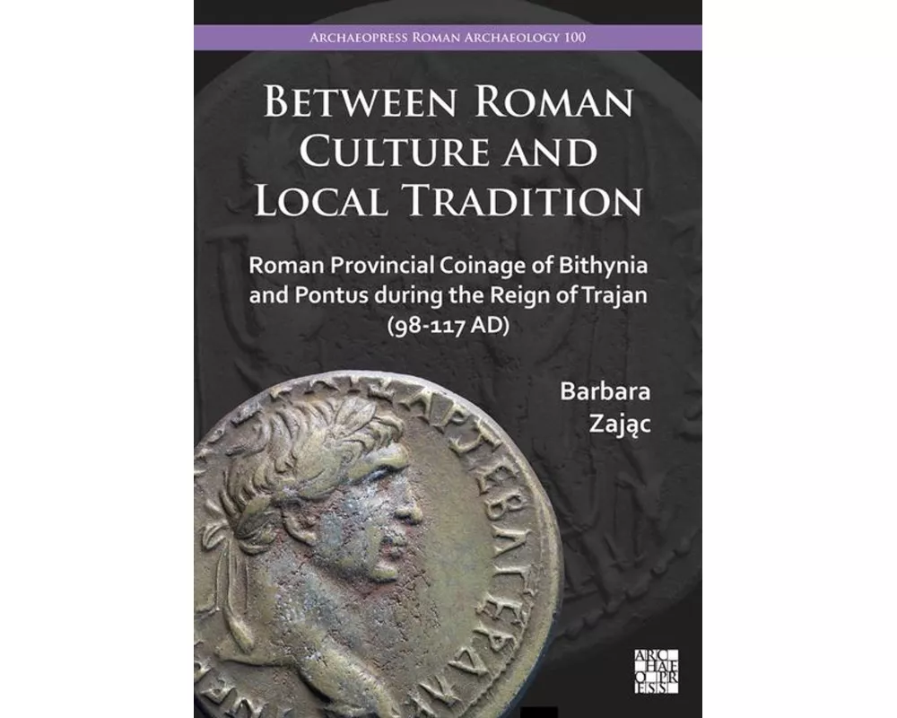 Between Roman Culture and Local Tradition