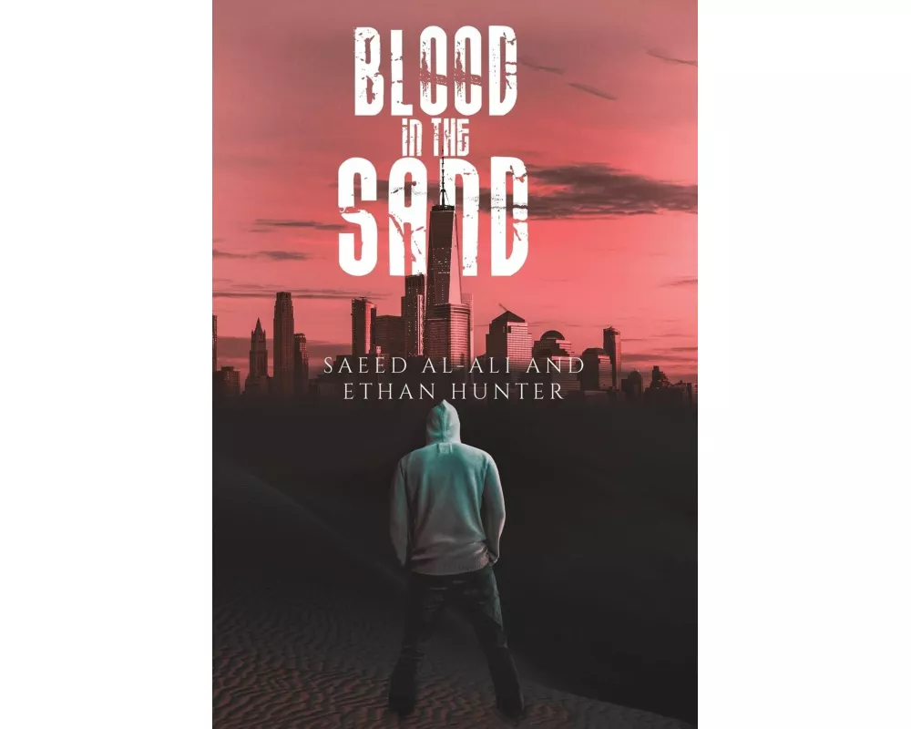 Blood in the Sand