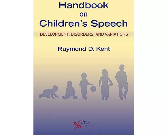 Handbook on Children's Speech: 2024
