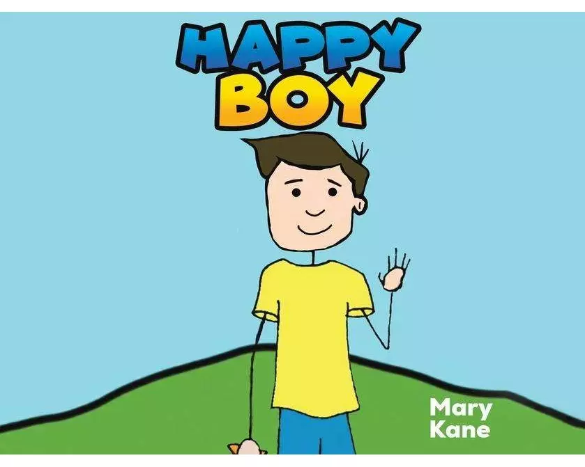 Happy Boy