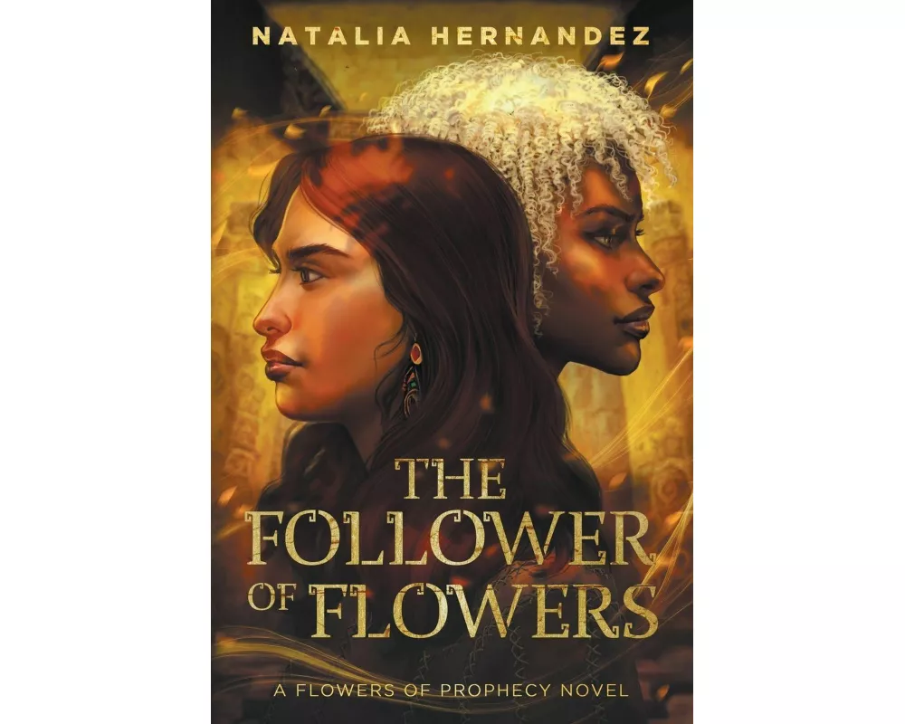 The Follower of Flowers