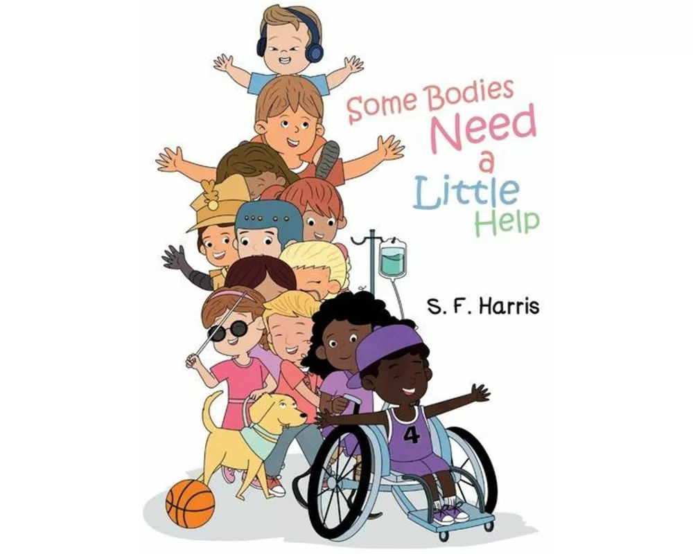 Some Bodies Need a Little Help