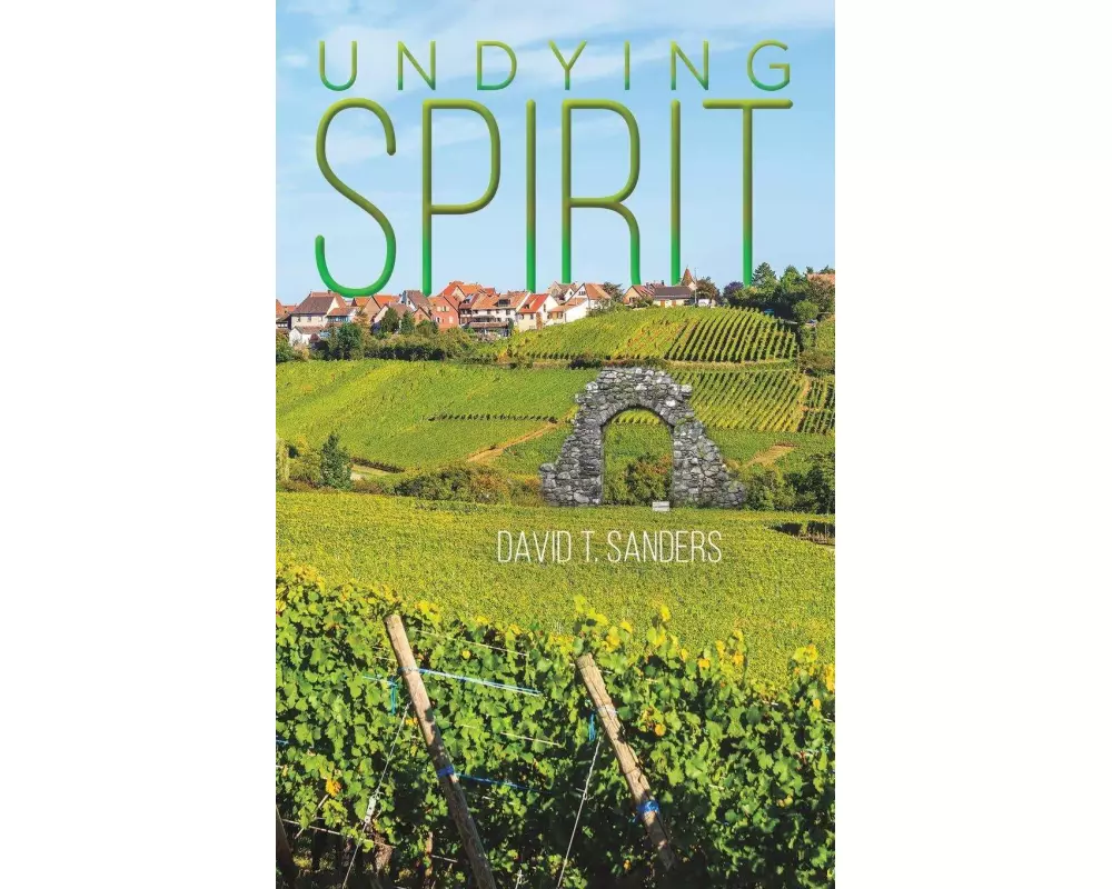 Undying Spirit