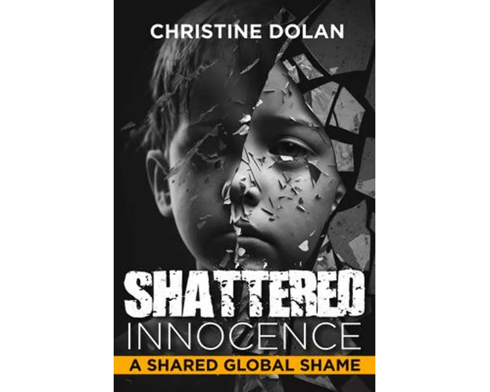 Shattered Innocence