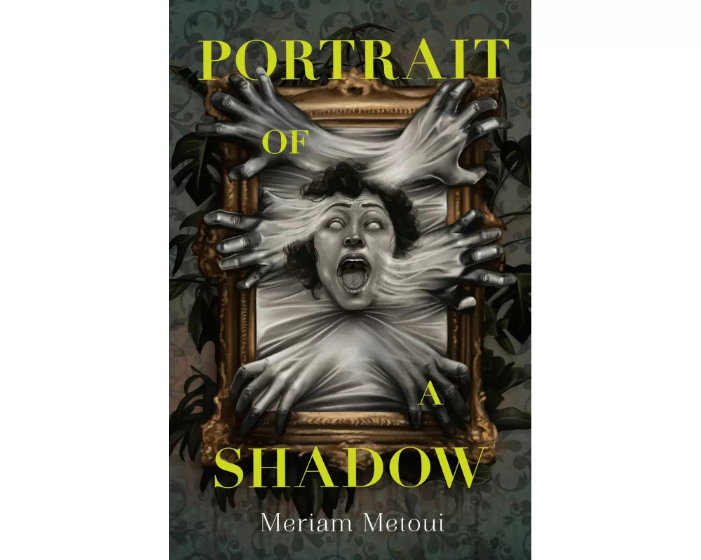 Portrait of a Shadow