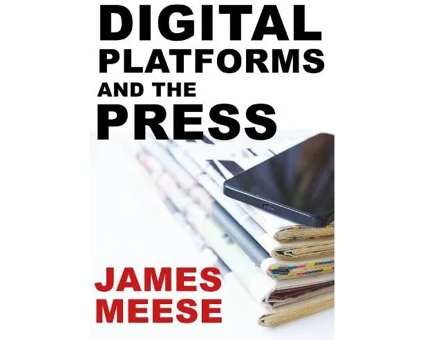 Digital Platforms and the Press