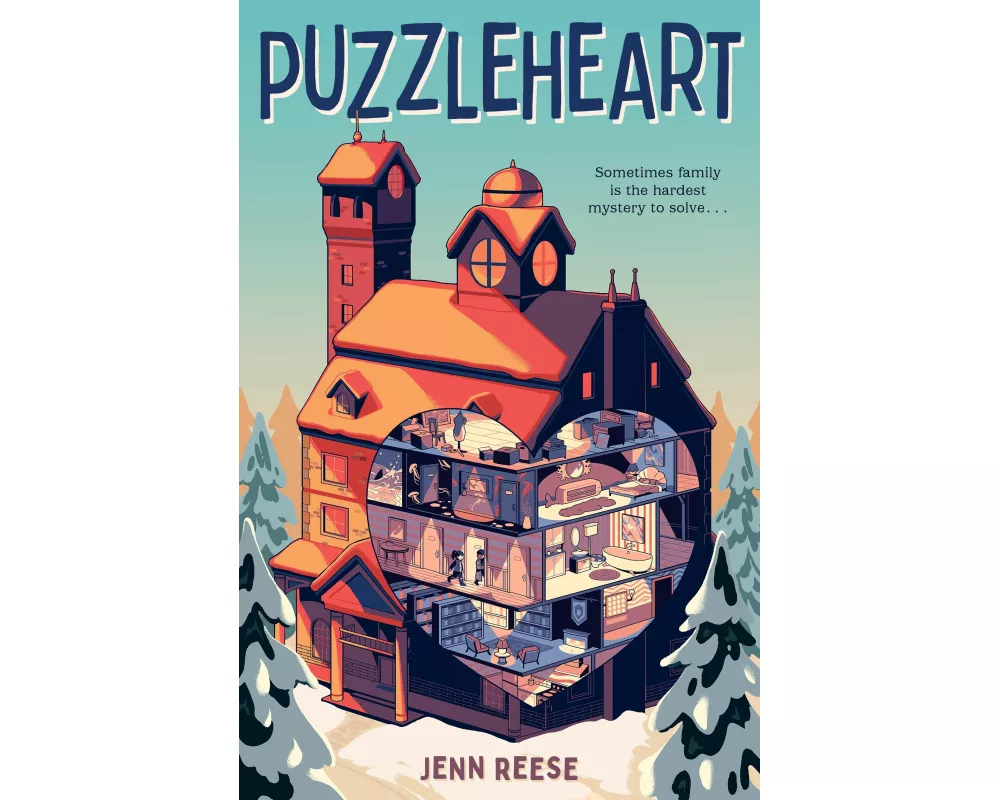 Puzzleheart