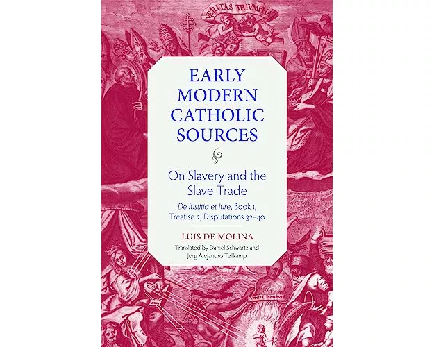 On Slavery and the Slave Trade