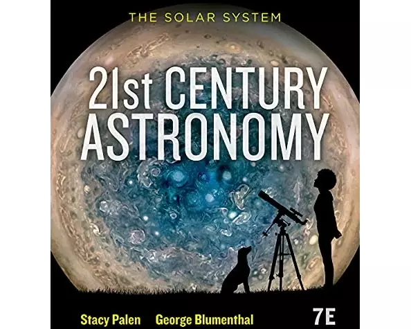 21st Century Astronomy