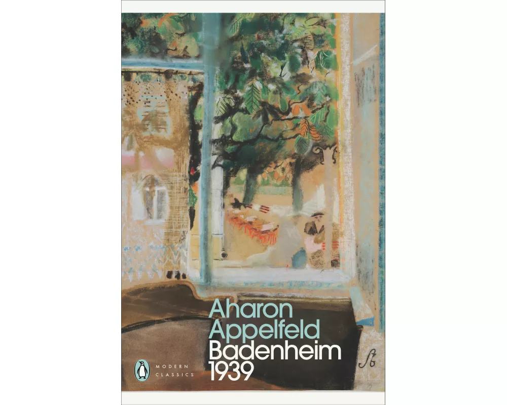Badenheim 1939