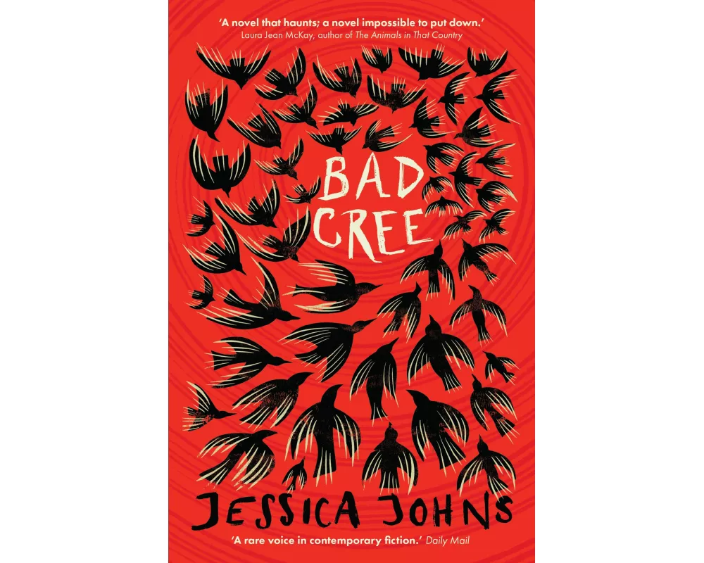 Bad Cree