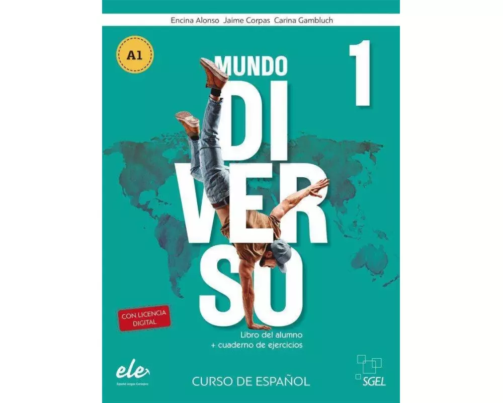 Kurs- und Arbeitsbuch + Digitale Ausgabe