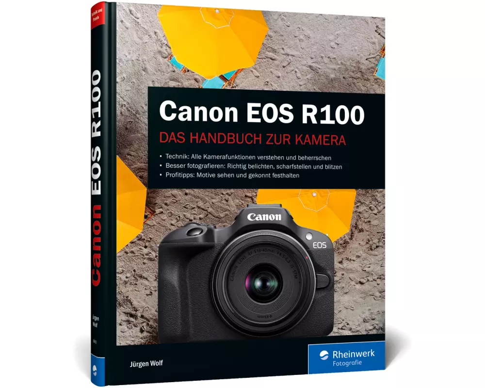 Canon EOS R100