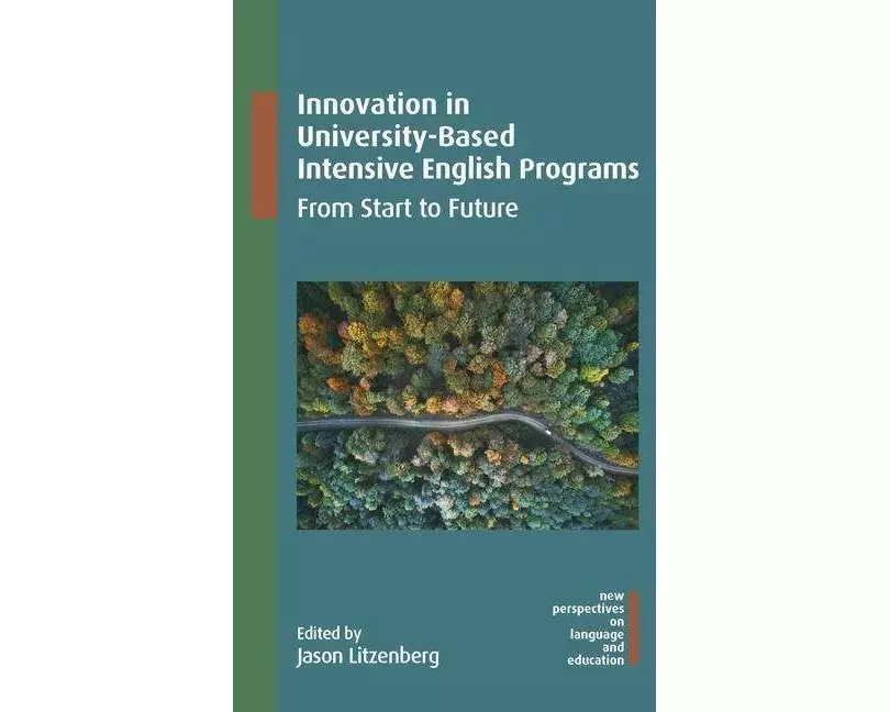 Innovation in University-Based Intensive English Programs