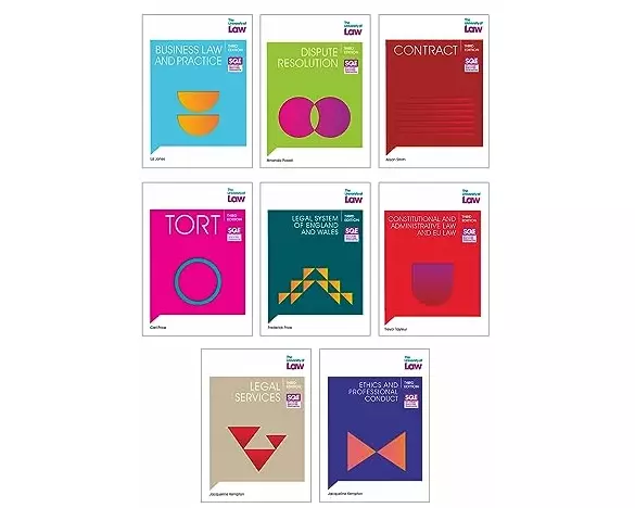 SQE Bundle FLK 1: 3e
