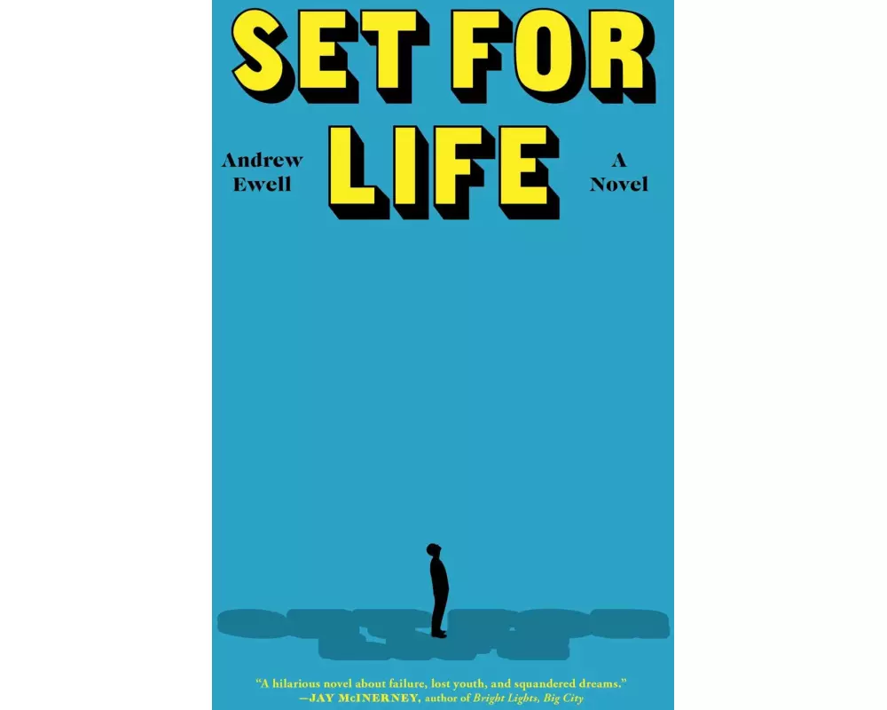 Set for Life