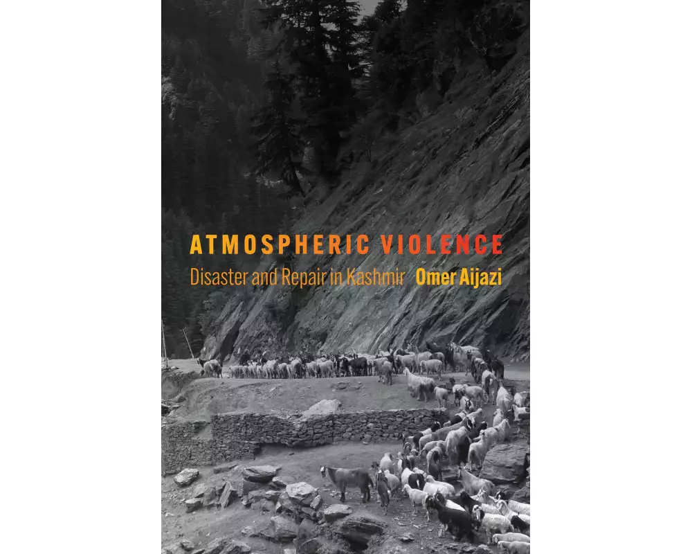 Atmospheric Violence