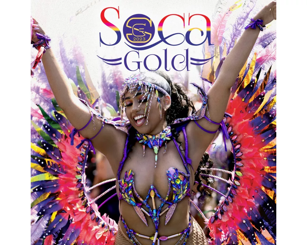 Soca Gold 2023