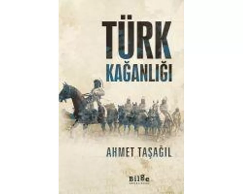 Türk Kaganligi