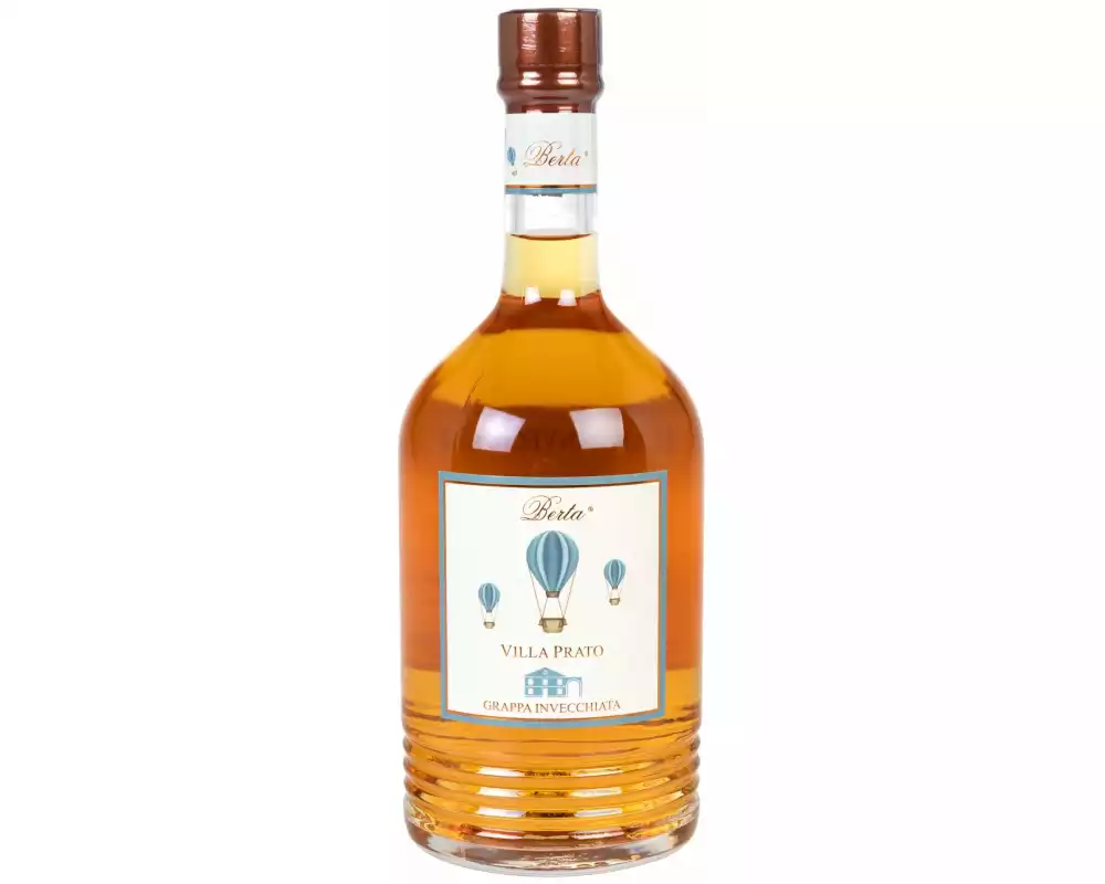 Berta Berta Villa Prato Estero Elevata 1 l