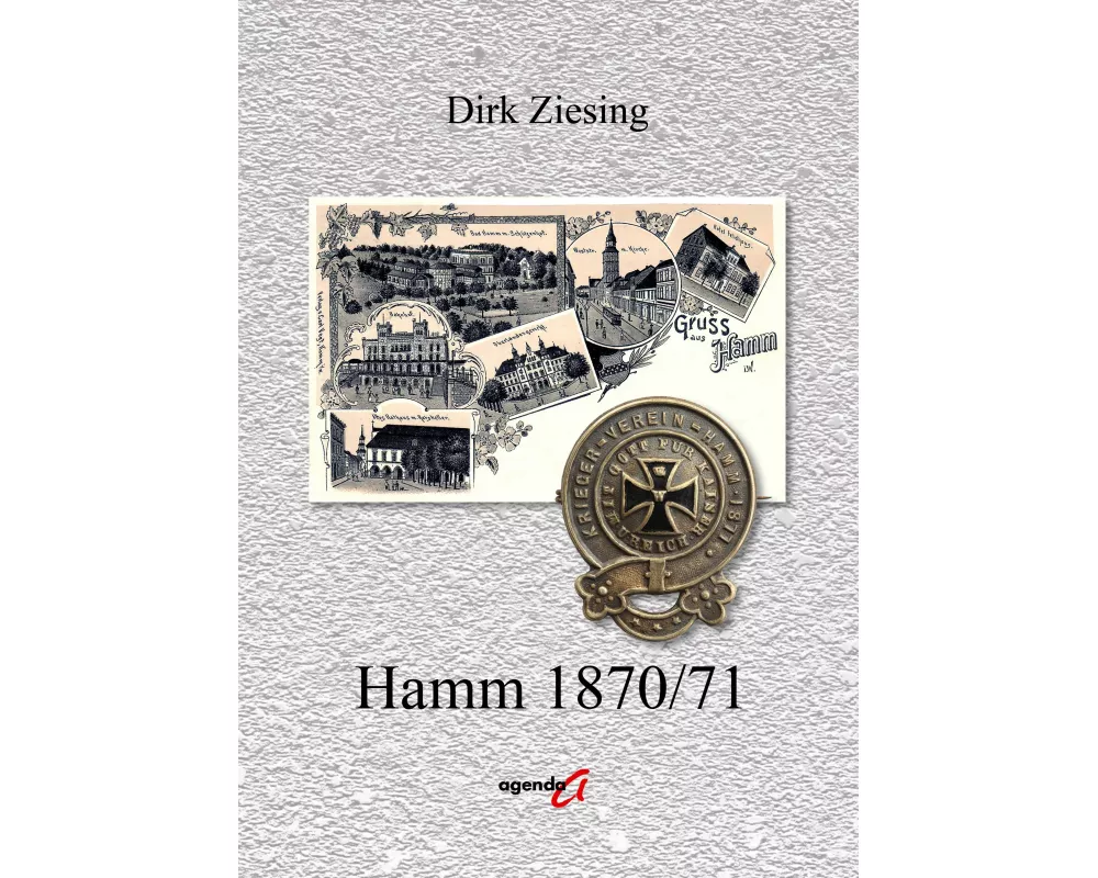 Hamm 1870/71