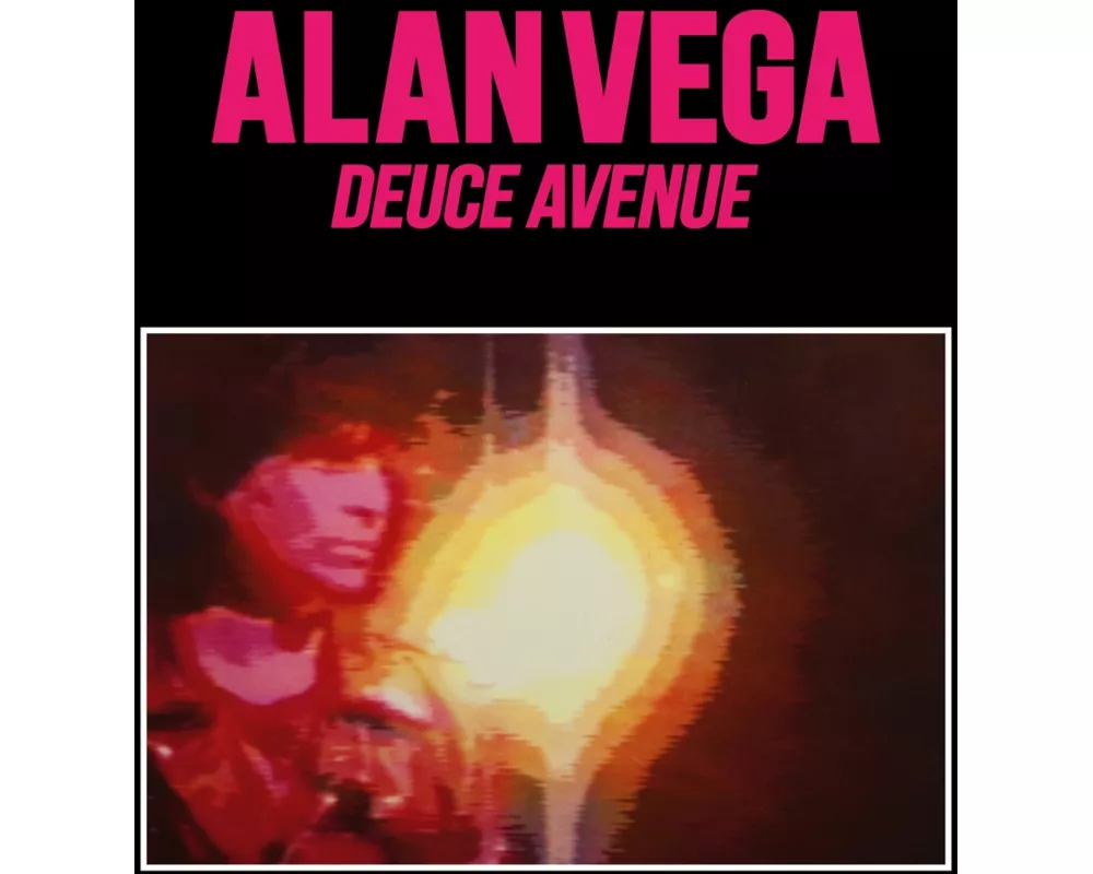 Deuce Avenue