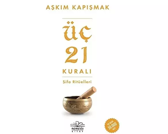 Üc 21 Kurali Sifa Ritüelleri